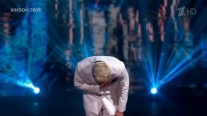 Алексей Гоман - "Журавли". Три аккорда. Фрагмент выпуск?