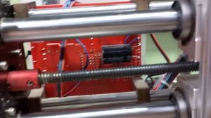 Изготовление печатной платы на ЧПУ CNC-3018, 2024-06-17