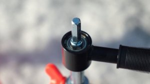 Новинка! Пластиковые шнеки с адаптером