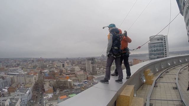 Прыжок с мост сити 31 января видео №12