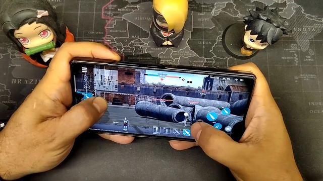 Infinix Note 40 - полный обзор