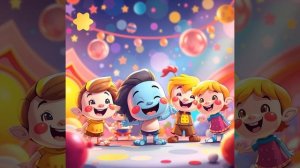 Спят усталые игрушки