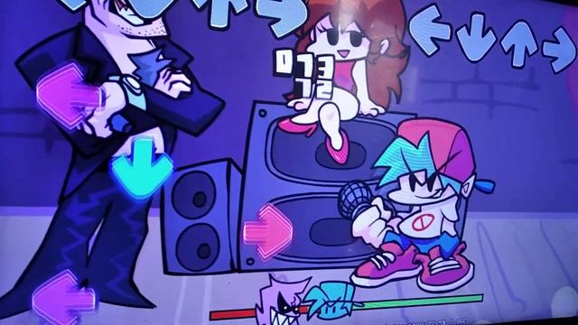 полный хард! фрайден Найт фанкин#2 смотреть онлайн