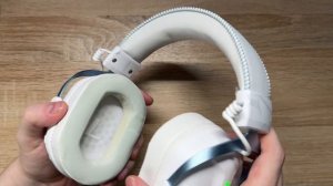 ЛУЧШИЕ 2.4ГГц НАУШНИКИ ДО 4К! Обзор Mchose S9 Pro - (#mchose #s9pro #gamin