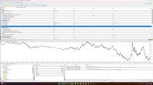 Как использовать тестер стратегий МТ5 на примере HLT 1.26