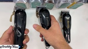 ОБЗОР Wahl Senior с AliExpress / КАК ОТЛИЧИТЬ Оригинал или нет?