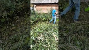 ТРИММЕР АККУМУЛЯТОРНЫЙ 60V GREENWORKS GD60BCB