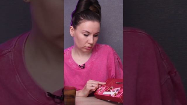 Обзор конфет КОРКУНОВ