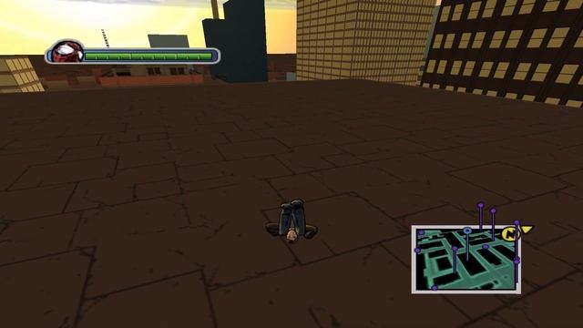 Прохождение ULTIMATE SPIDER-MAN, ЧАСТЬ 16 (ВСЕ КОСТЮМЫ)