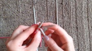 Квадрат спицами от центра