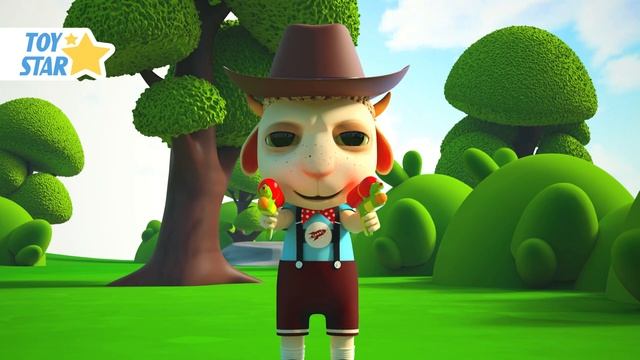 Дети Меняют Костюмы: Веселые Праздники 👑🎩⛑️ Новые ?