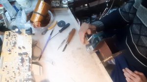 Намотка трансформатора для платы точечной сварки