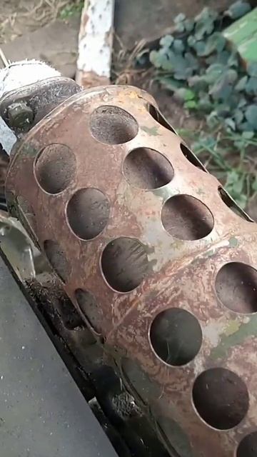 Новый двигатель УД2 М1 Запустил смотреть онлайн