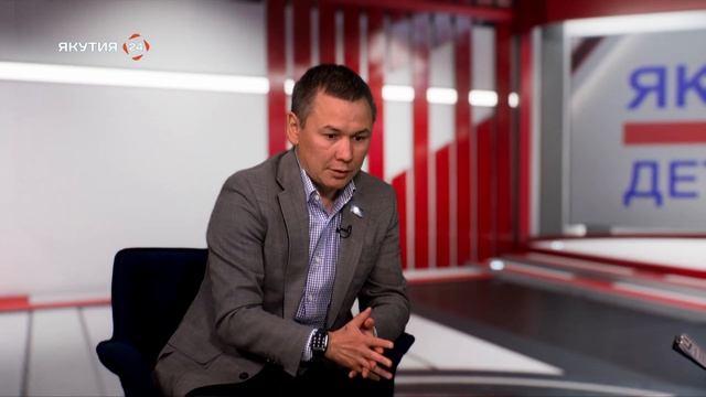Якутия в деталях: Развитие спорта в Якутии