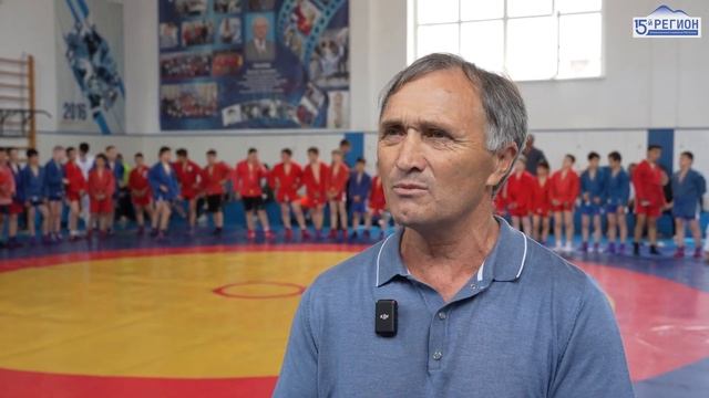 Открытое первенство по самбо смотреть онлайн