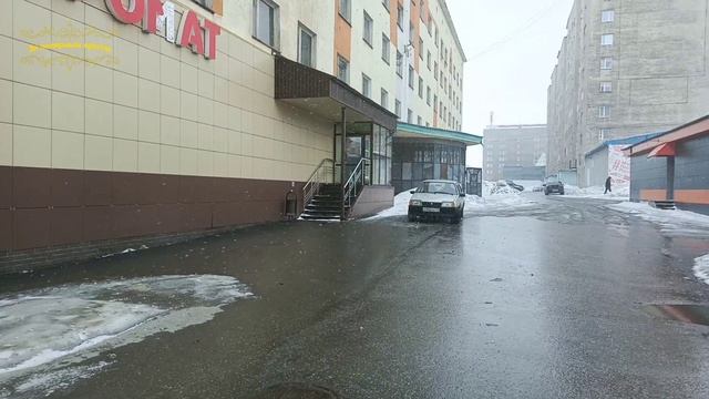 Воркута. 19.05.25. С днем пионерии! смотреть онлайн