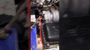 Ремонт генератора и стартера НИВА ВАЗ 21214