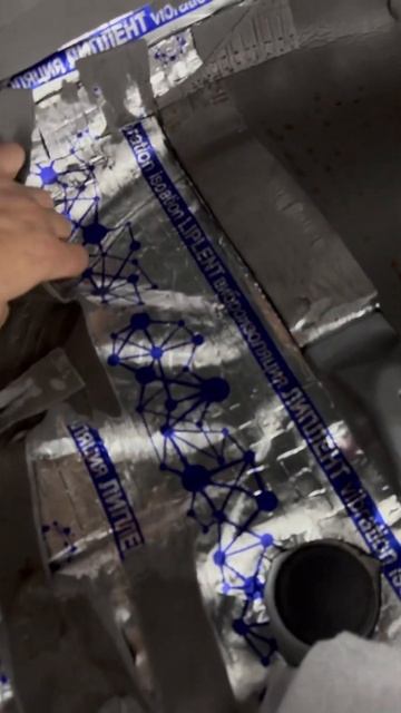 УЖАС 😱 #шумоизоляция #колхоз #shorts #2024 #hyundai #щелково #де? смотреть онлайн