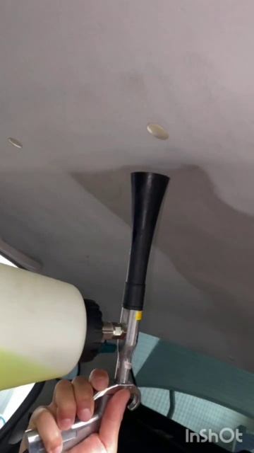 Химчистка потолка автомобиля Ульяновск смотреть онлайн