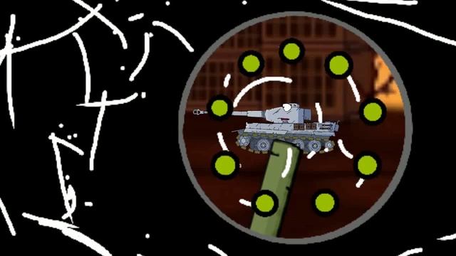 Тест 4 доп.: 1. тест глаз. 2. тест рта. 3. тест прицела танка смотреть онлайн