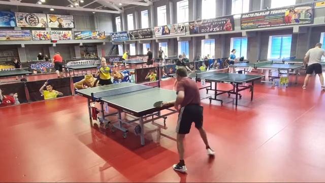 Бонзовая Ракетка 0-10  5.06.21 Группы