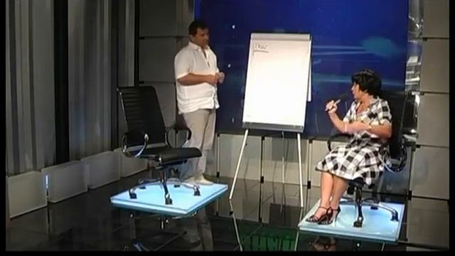 Что нужно знать спортсмену. Марина Федоренко и мастер смотреть онлайн