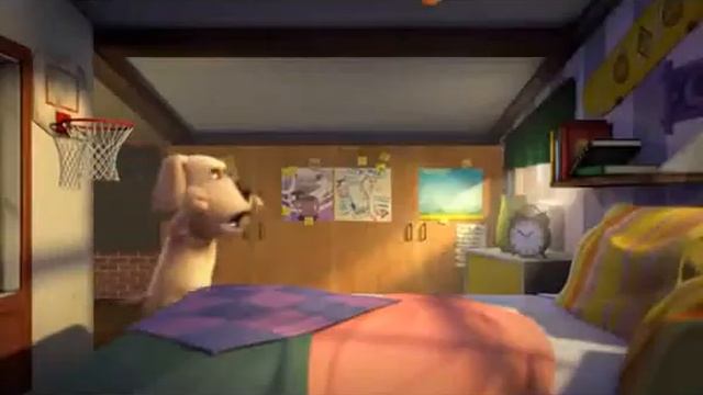 Говорящий Том и Друзья 20 серия Крепость из одеял xvid смотреть онлайн