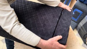 Инструкция сборки Ящика на спалку кабины КАМАЗ