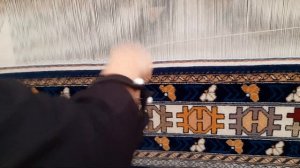 Табасаранские ковры