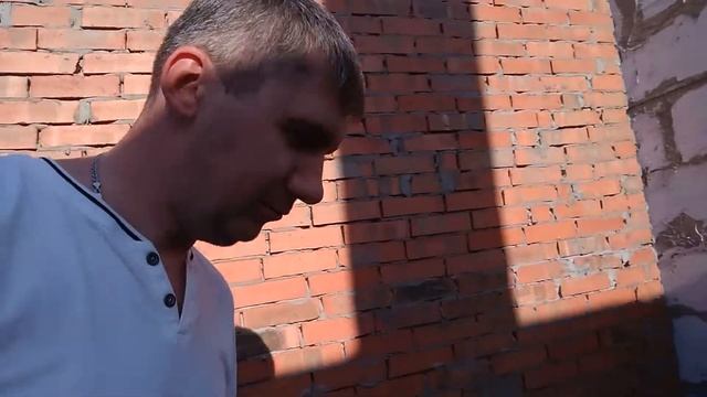 Стойка часть 3.