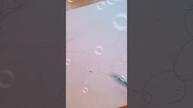 Весёлый карандаш🐯🐺🐱