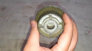 Плюсы и минусы алюминиевой катушки для триммера типа "