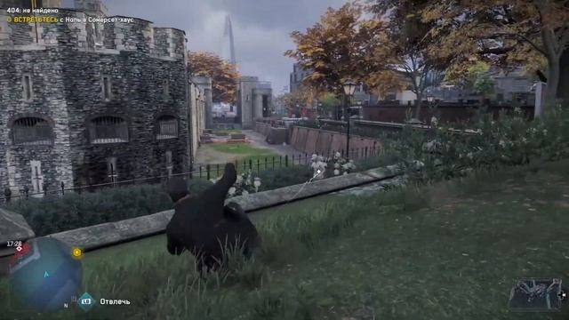 Прохождение Watch Dogs: Legion►Часть 11: Бой-женщина