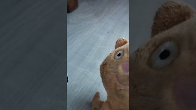Мир игрушек. 1 серия,новая шапка смотреть онлайн