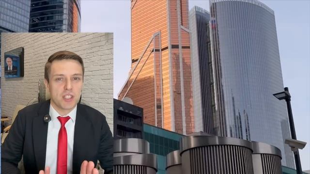 🏙️ ЧТО И КАК ПРАВИЛЬНО ККПИТЬ В 2025?! В Москва-Сити и не только 💼 смотреть онлайн