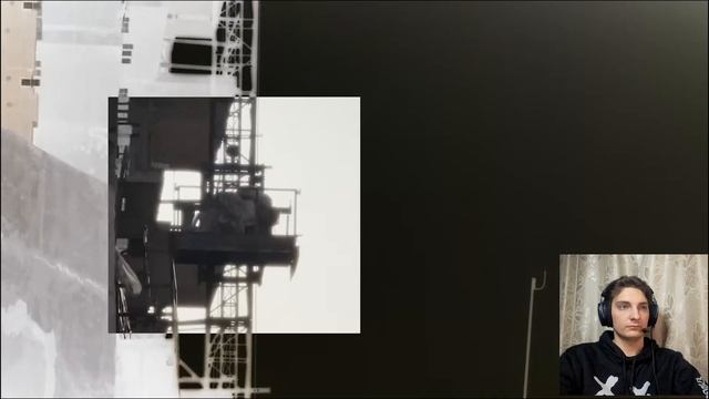 РЕАКЦИЯ НА mzlff, BOOKER - Ящики ! смотреть онлайн