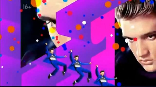 Заставка телепроекта Точь в точь. СУПЕРСЕЗОН (Первый к смотреть онлайн