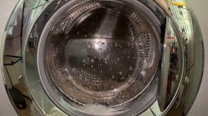 Стирка двух пледов на LG Быстро 30 20 СЕРВИС ОЧЕНЬ ЖУТКИЙ