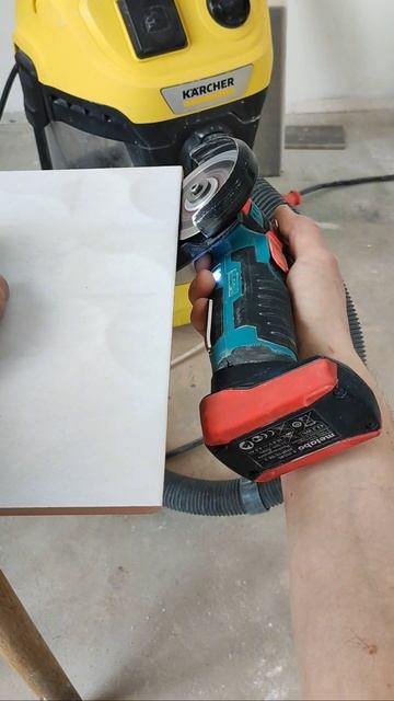 мини ушм ,заусовка,пилим без пыли смотреть онлайн