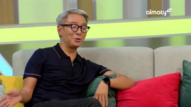 Катерина Жолбарыс. Виктория Михельсон. Зарина Талуенко | Таңғы STUDIO