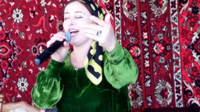Пирдауз Гаджимагомедова Даргинская песня свадебная смотреть онлайн