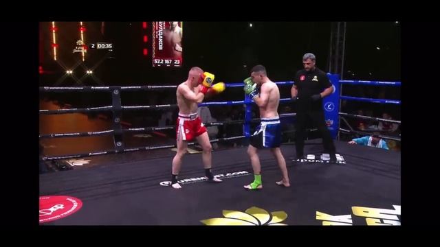 Кто победил?|Давид «Ураган из Армении»Григорян 🇦🇲- И смотреть онлайн