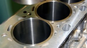 🔧 Замена гильзы блока цилиндров Renault Magnum | Пошаговая инструкция от «ЕвроТракСервис»