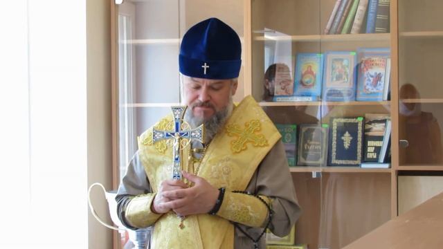 Церковная лавка смотреть онлайн