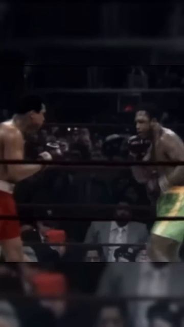 Бой шокировавший весь мир | Мухаммед Али | Джо Фрейзер смотреть онлайн