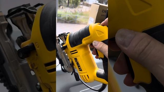 Лобзик деволт смотреть онлайн