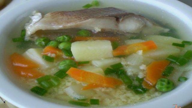 Рецепты от шеф-повара