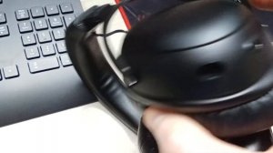 И снова о HyperX Cloud 3 Wireless