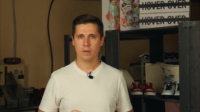 Как выбрать качественные кроссовки? смотреть онлайн