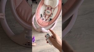 Электронные качели Tommy sw 202